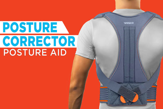 5 Common Posture Mistakes & How Posture Corrector Belt Helps