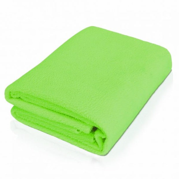 Quick Dry Waterproof Bed Protector Sheet Any Color