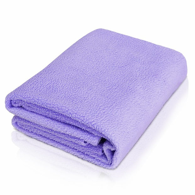 Quick Dry Waterproof Bed Protector Sheet Any Color