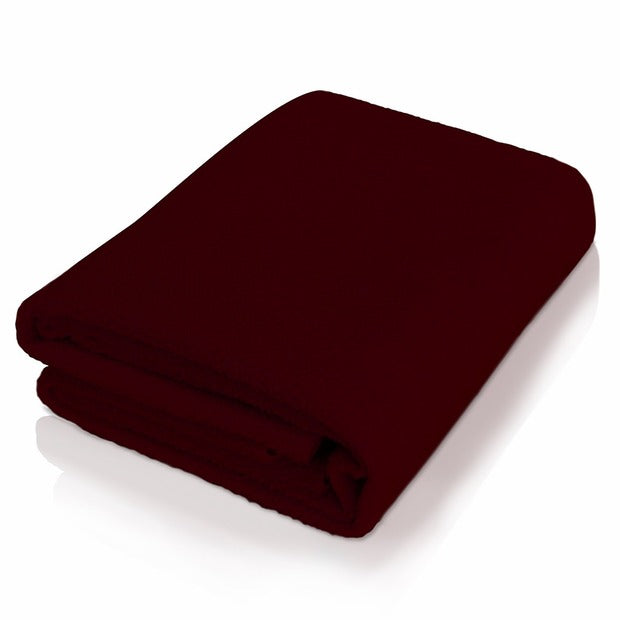 Quick Dry Waterproof Bed Protector Sheet Any Color