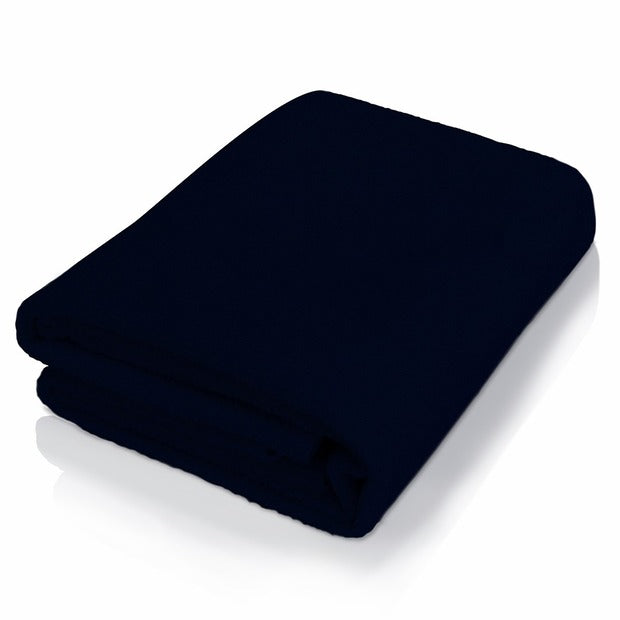 Quick Dry Waterproof Bed Protector Sheet Any Color