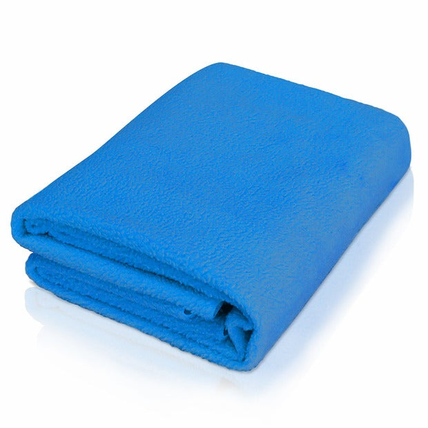 Quick Dry Waterproof Bed Protector Sheet Any Color