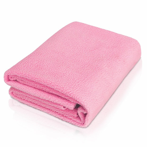 Quick Dry Waterproof Bed Protector Sheet Any Color