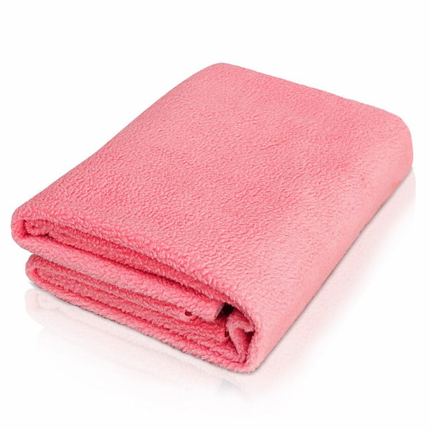 Quick Dry Waterproof Bed Protector Sheet Any Color