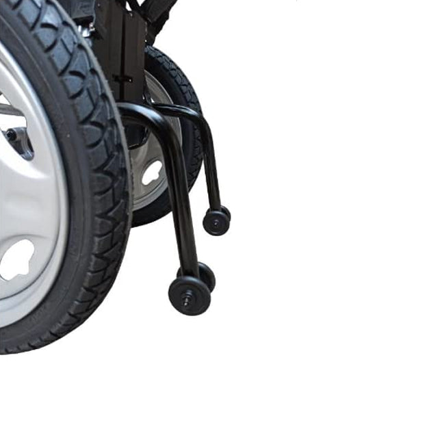 Karma Ryder 30 Motorized Power Wheelchair