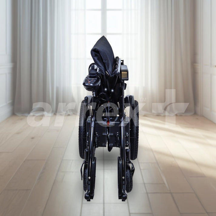 Arrex Walter Automatic Power Motorised Wheelchair