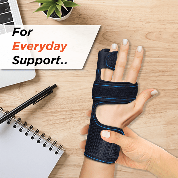 Vissco 0648 Boxer's Support Brace
