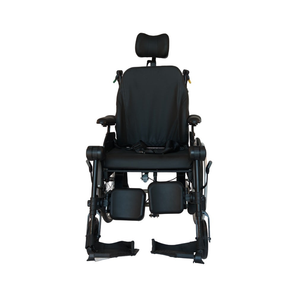 Forza Invacare Rea Clematis Pro Premium Manual Wheelchair