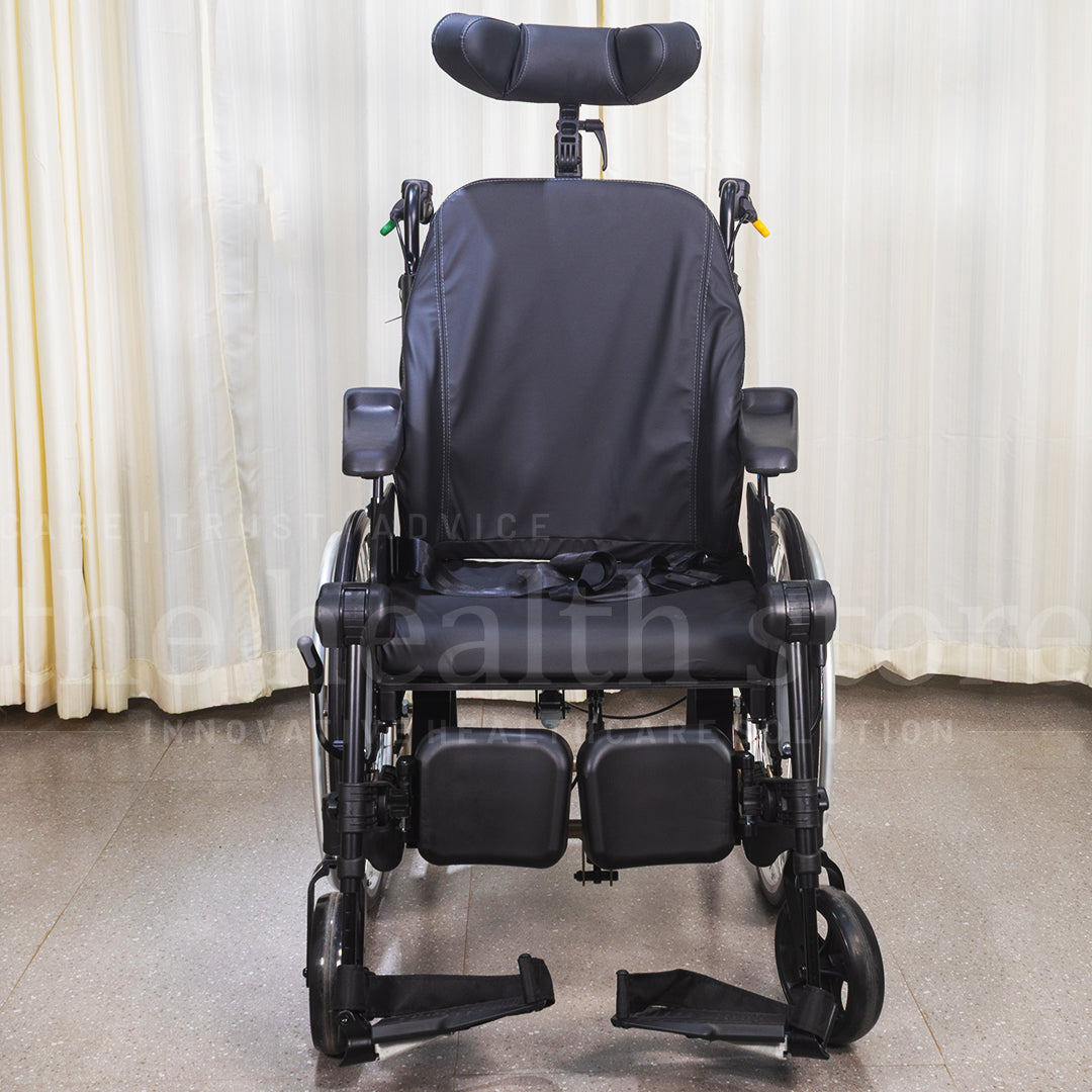 Forza Invacare Rea Clematis Pro Premium Manual Wheelchair
