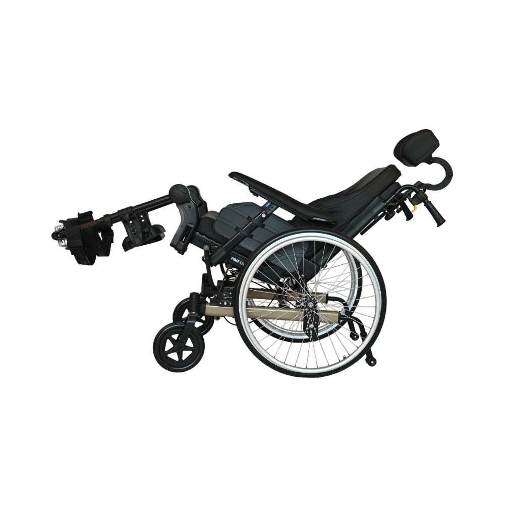 Forza Invacare Rea Clematis Pro Premium Manual Wheelchair