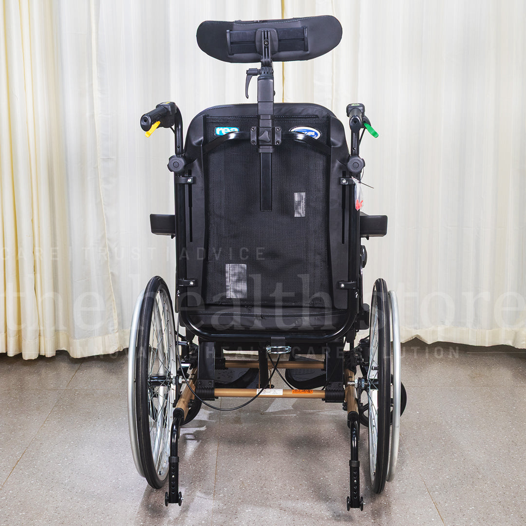 Forza Invacare Rea Clematis Pro Premium Manual Wheelchair