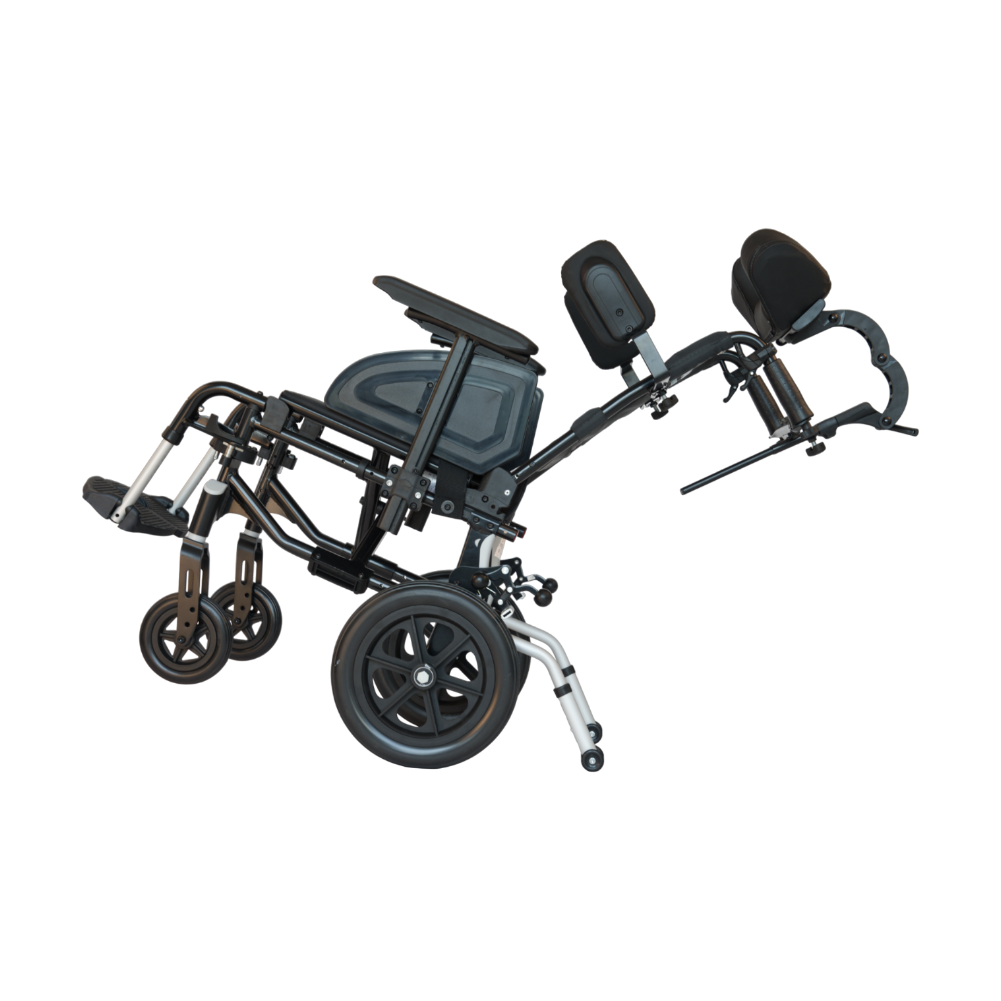 Freedom Forza Freedom Junior Transit (R) CP Wheelchair