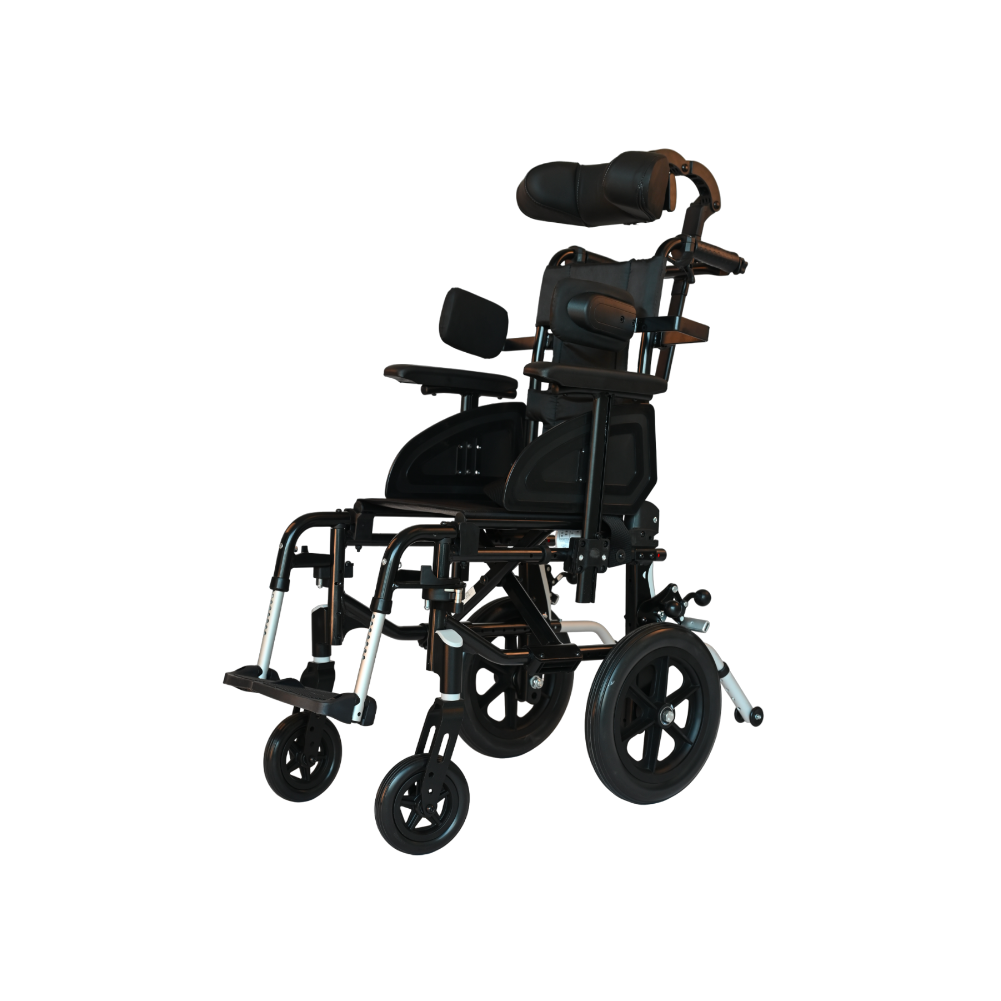 Freedom Forza Freedom Junior Transit (R) CP Wheelchair