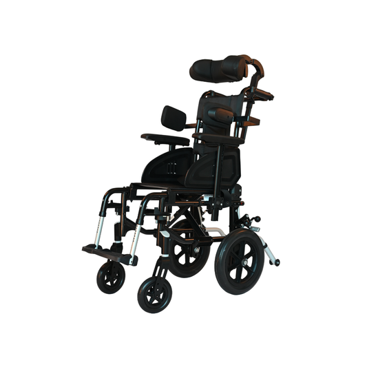 Freedom Forza Freedom Junior Transit (R) CP Wheelchair