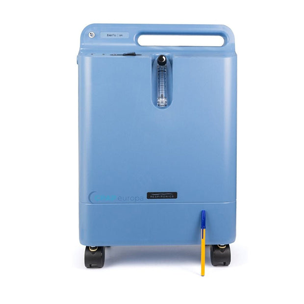 Philips EverFlo Oxygen Concentrator 5LPM On Rent