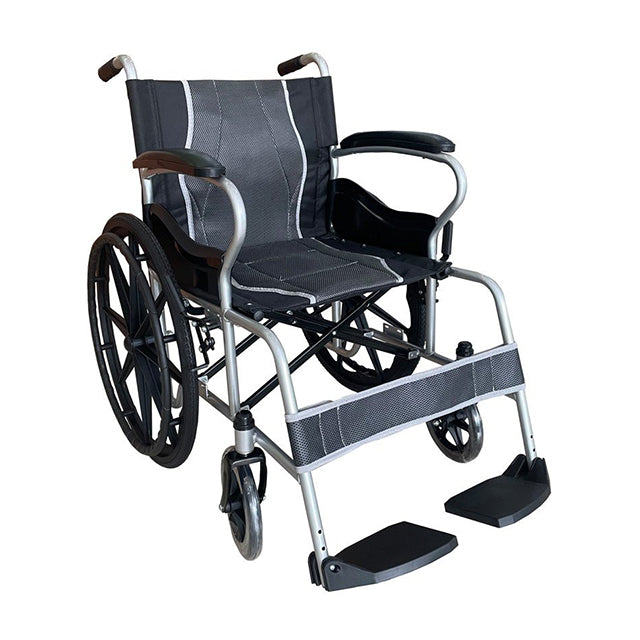Basic lightweight mobility chair by Karma