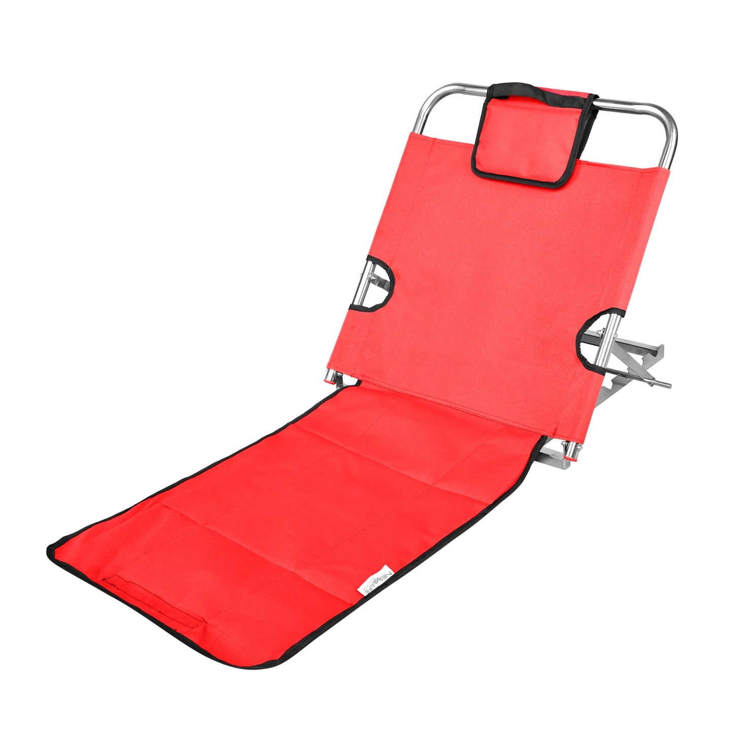 Neosafe Stainless Steel Adjustable Backrest