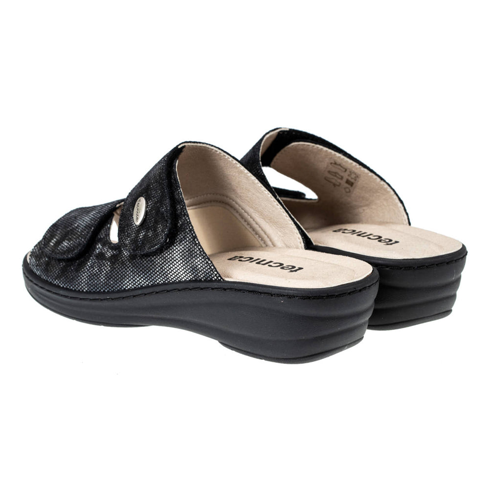 Tecnica Black Mary Nero Technique