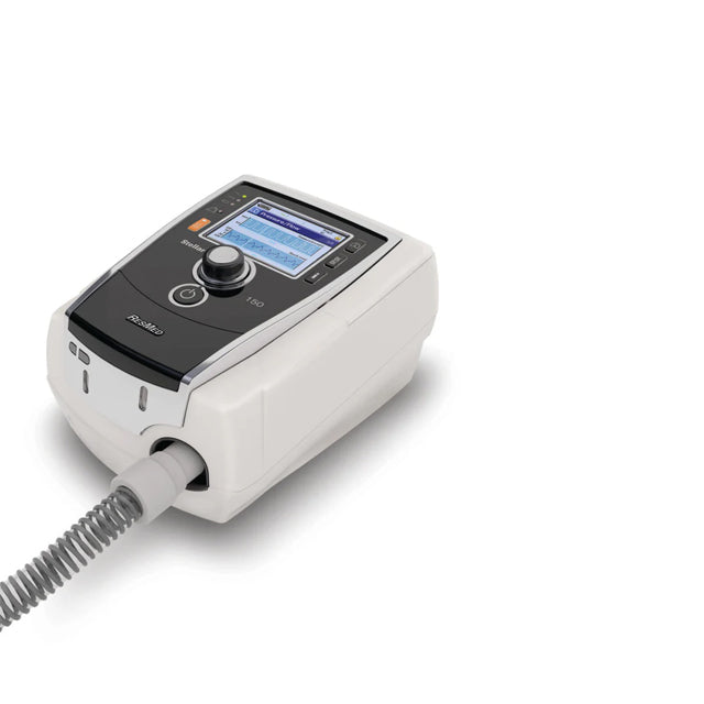 ResMed Stellar™ 150 Ventilator On Rent