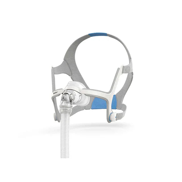 Resmed AirSense™ 10 Autoset Tripack 4G CPAP Machine With Airfit N20 Nasal Mask Combo