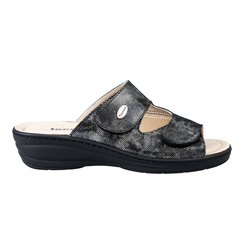 Tecnica Black Mary Nero Technique