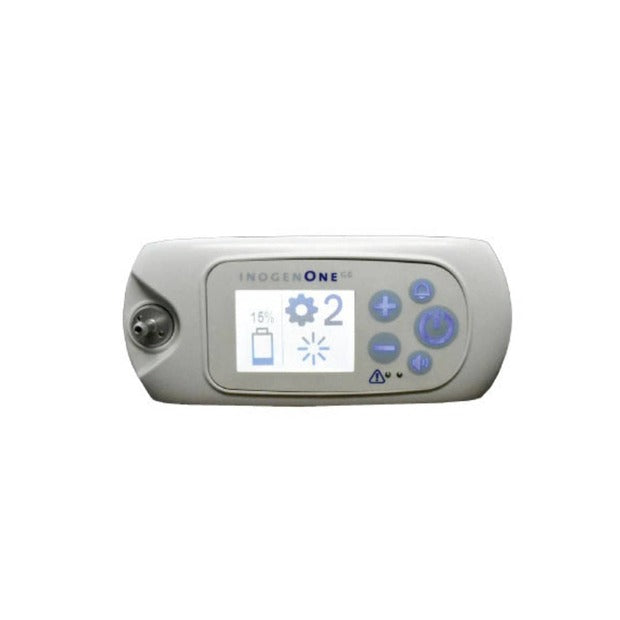 Inogen One G5 Portable Oxygen Concentrator On Rent
