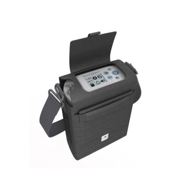 Inogen One G5 Portable Oxygen Concentrator On Rent