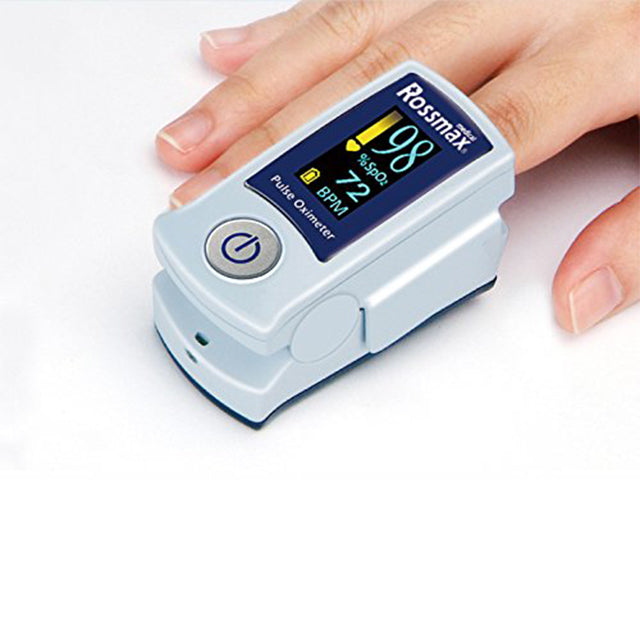 Rossmax SB200 Fingertip Pulse Oximeter