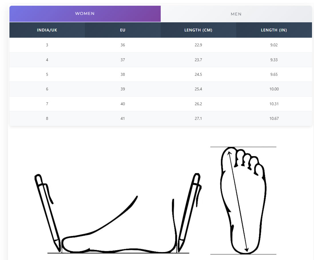 Soul Touch Alice - Black Slipper For Women