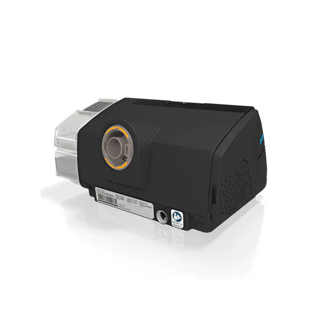 Resmed AirSense™ 10 Autoset Tripack 4G CPAP Machine With Airfit Airfit N30I Nasal Mask Combo