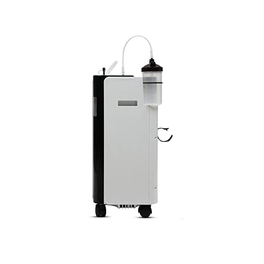Oxymed Oxygen Concentrator 5LPM Liters With 3 Years Warranty