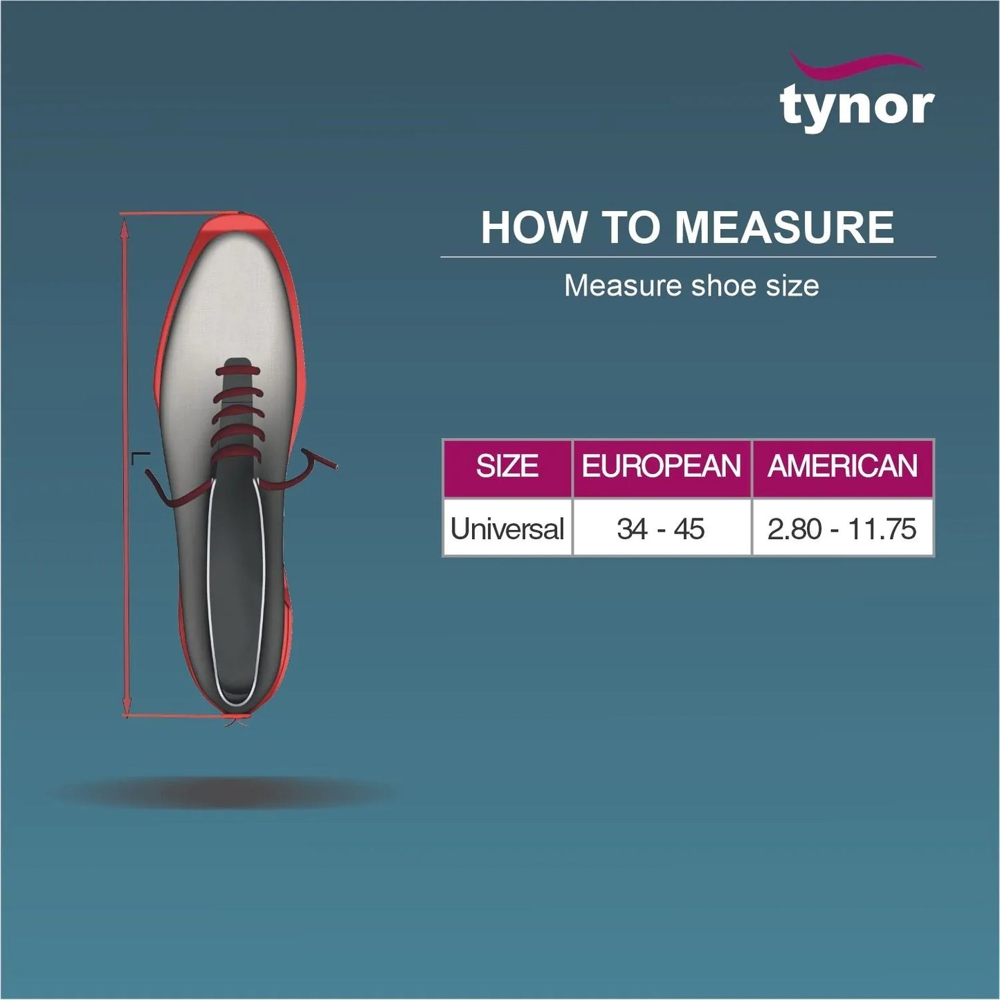 Tynor K14 Bunion Splint