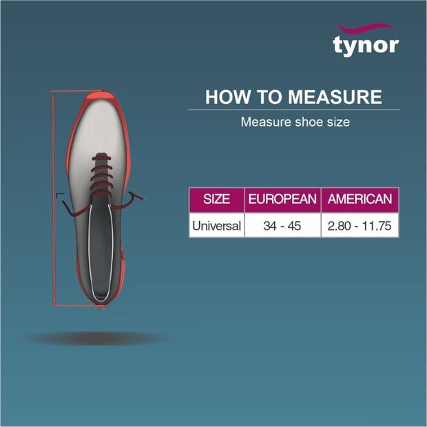 Tynor K14 Bunion Splint