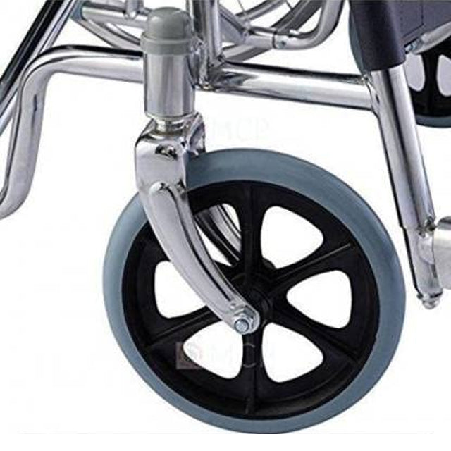 Karma Fighter C 111 Manual Foldable Wheelchair