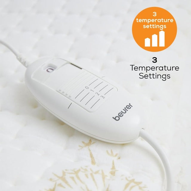 Beurer UB33 Heated Underblanket