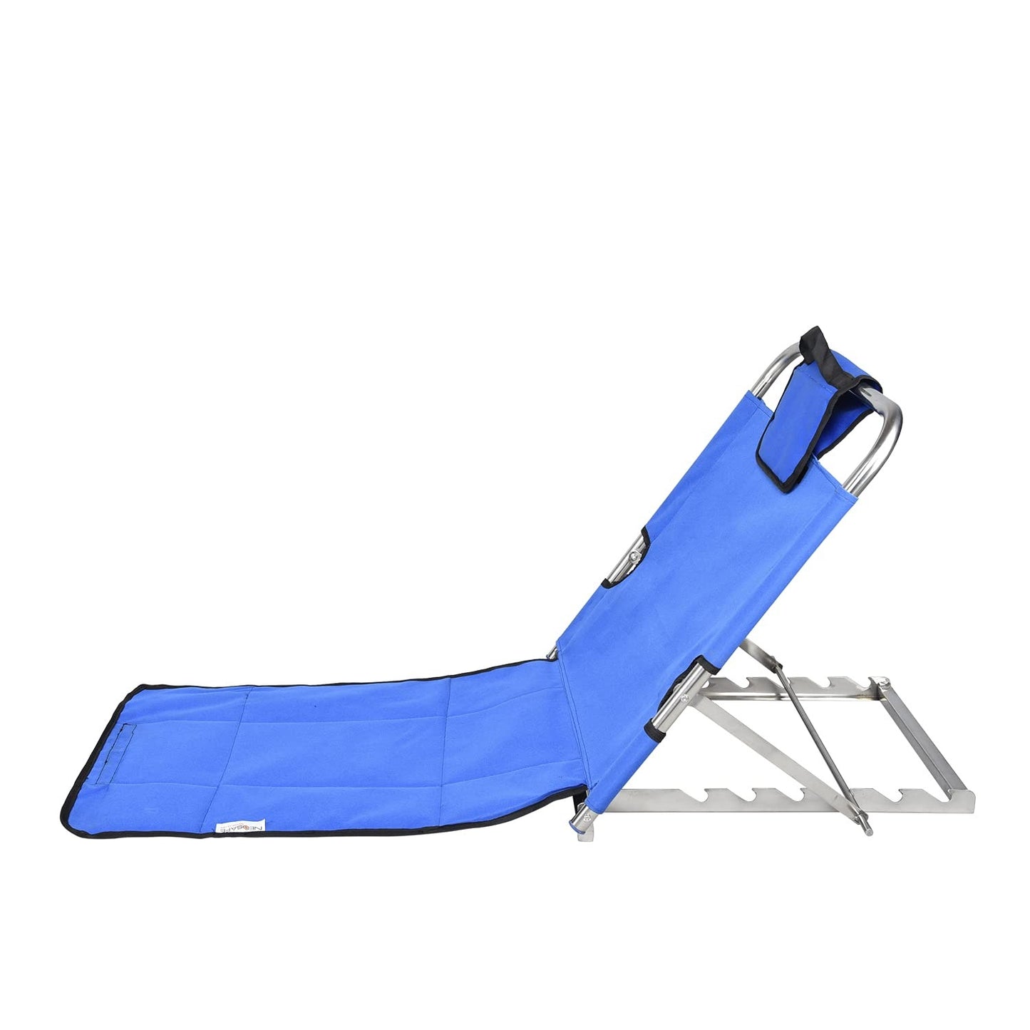 Neosafe Stainless Steel Adjustable Backrest