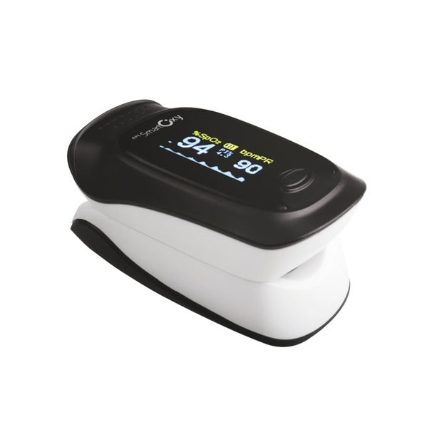 BPL Smart Oxy Finger Tip Digital Pulse Oximeter