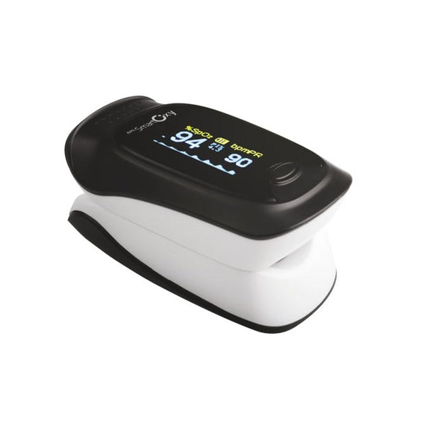 BPL Smart Oxy Finger Tip Digital Pulse Oximeter
