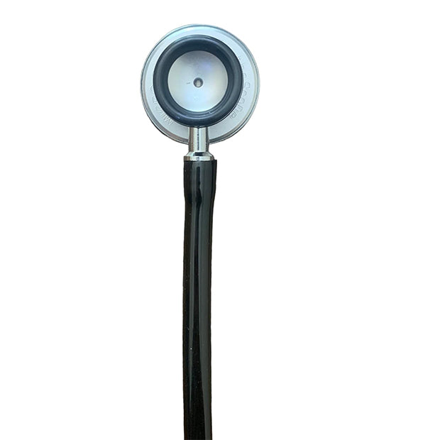 Microtone Stethoscope Black