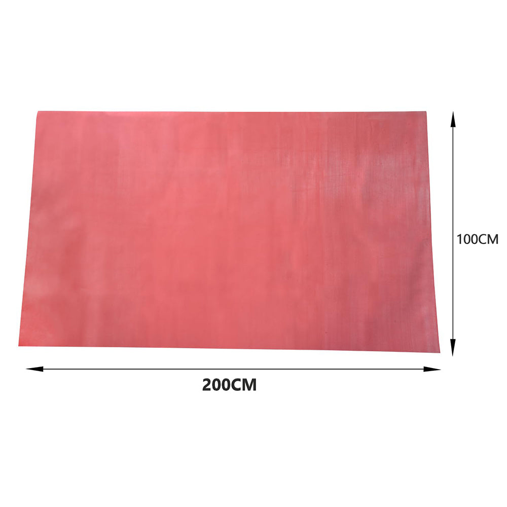 MACKINTOSH Rubber Sheet – Durable, Waterproof, and Versatile 2Meter