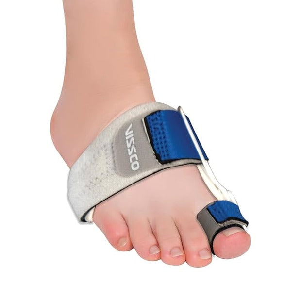 Vissco 0749 Bunion Corrector | Toe Alignment & Pain Relief Support