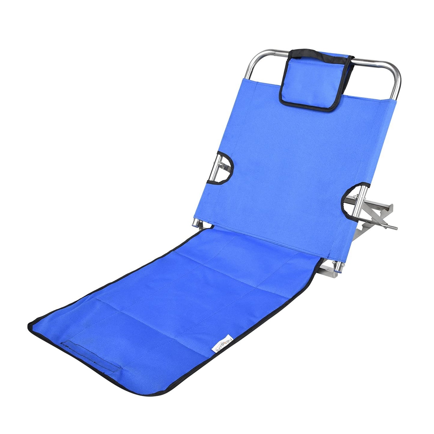 Neosafe Stainless Steel Adjustable Backrest