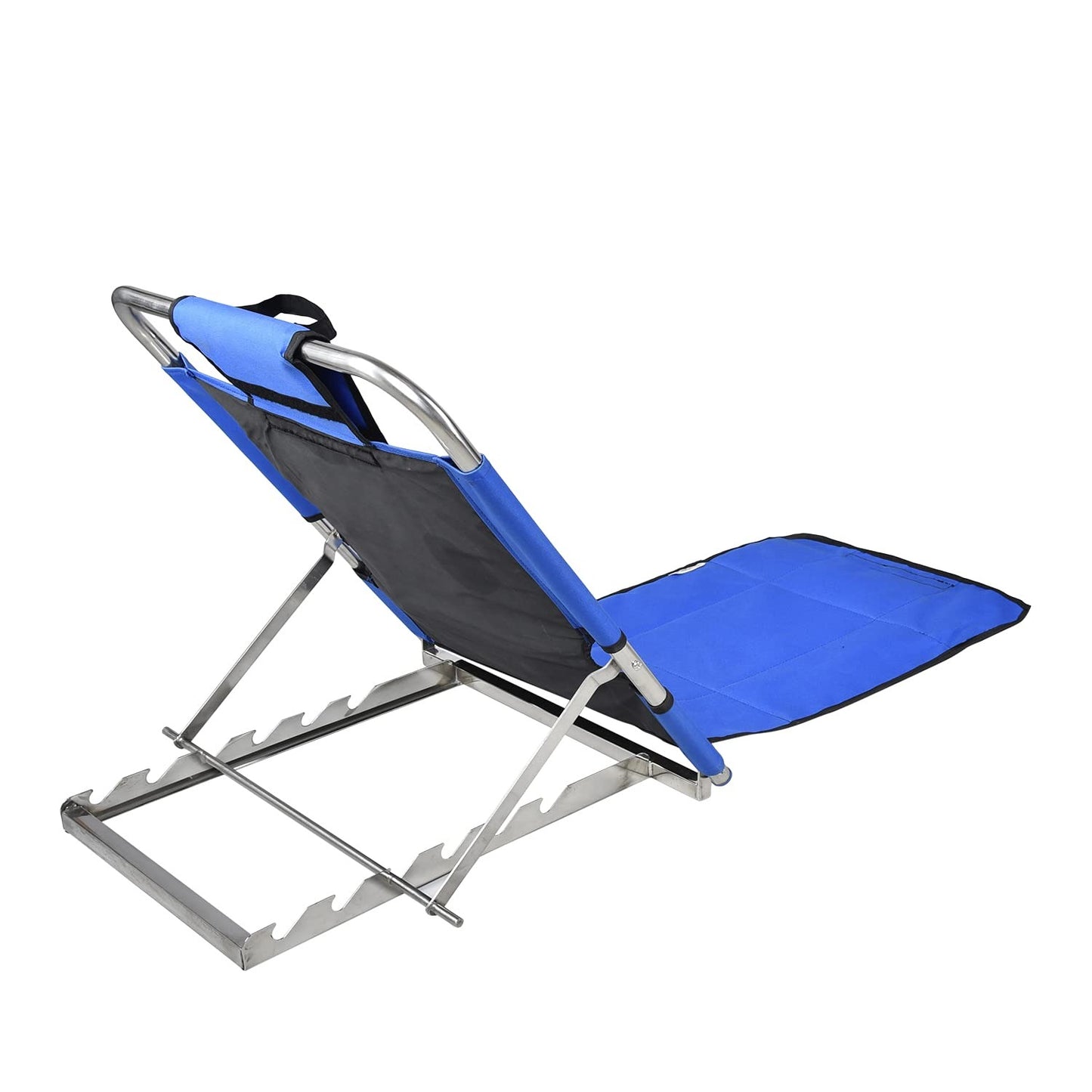 Neosafe Stainless Steel Adjustable Backrest