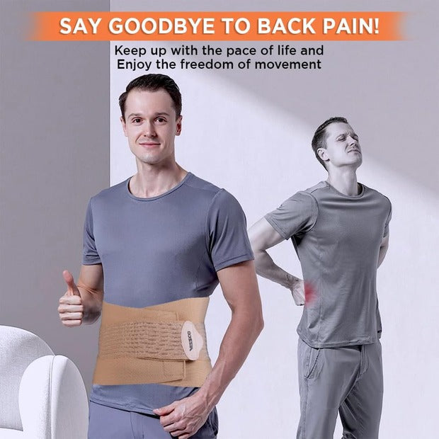 Vissco 0101 Sacro Lumbar Belt (Mild Support)
