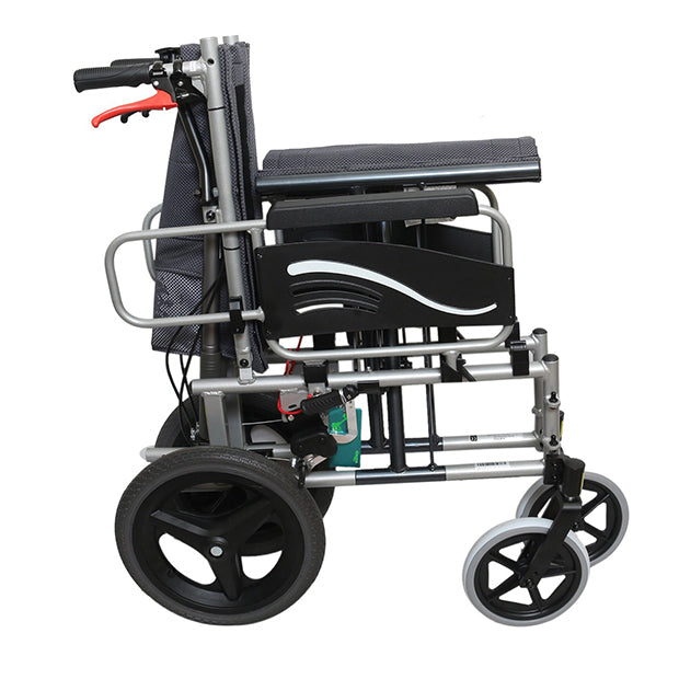 Karma Freedom KM5000 F14 Recline Wheelchair