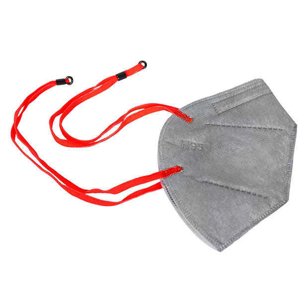 HYGIA Plus N95 Respirator Mask