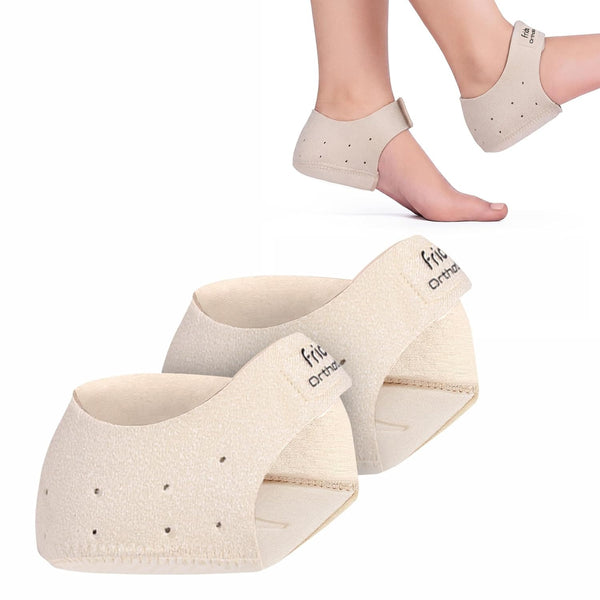 Frido Orthotics Heel Protector for Heel Pain Relief