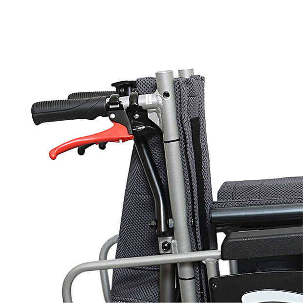 Karma Freedom KM5000 F14 Recline Wheelchair