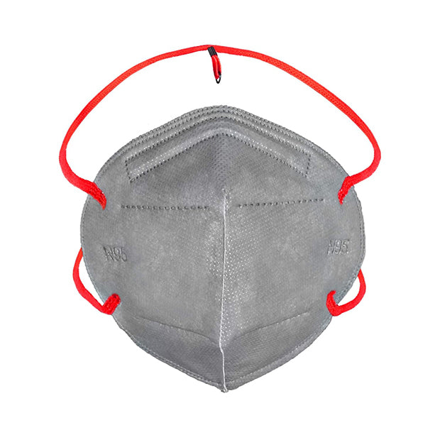 HYGIA Plus N95 Respirator Mask