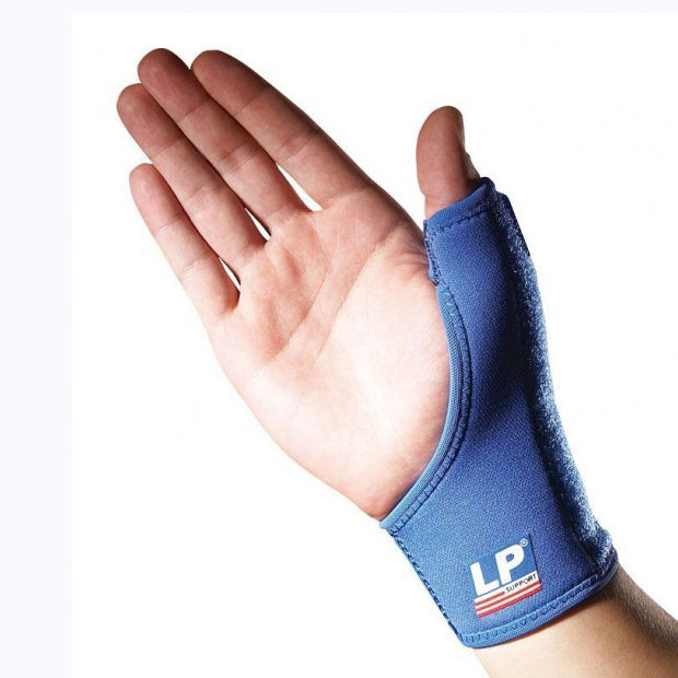 LP 763 Wrist/thumb Support – The Health Store